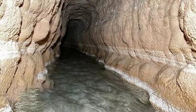  آغاز عملیات مرمت ۶ رشته قنات در قم