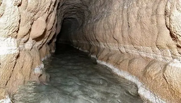 آغاز عملیات مرمت ۶ رشته قنات در قم