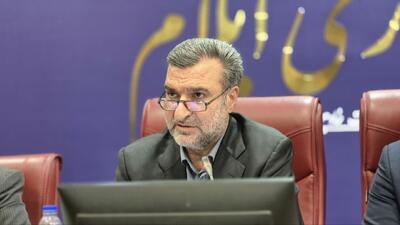 هزینه تسهیلات باید بهتحقق اشتغال بینجامد/ایلام رتبه ۴ تسهیلات اشتغال است