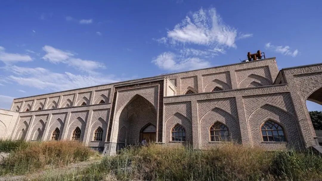 نخستین موزه تخصصی اردبیل در مشگینشهر/ ۲۷۰ میلیارد ریال اعتبار موردنیاز برای تکمیل