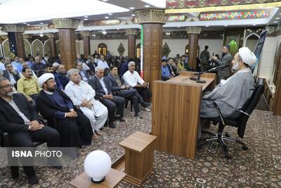 عامل اصلی پیروزی ملت ایران، انسانهای مؤمن و متعهد هستند
