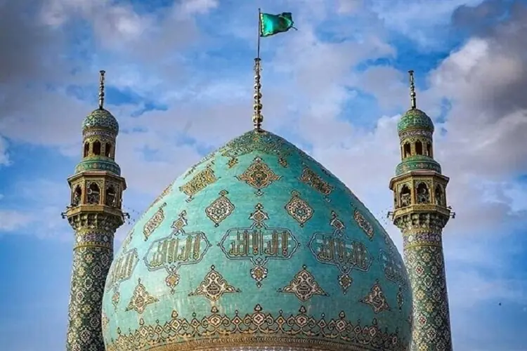 ۷ منطقه در مرکز خراسان شمالی مسجد ندارند