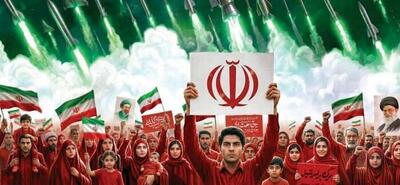 واکاوی نقش تابآوری اجتماعی در جنگ سوم تحمیلی