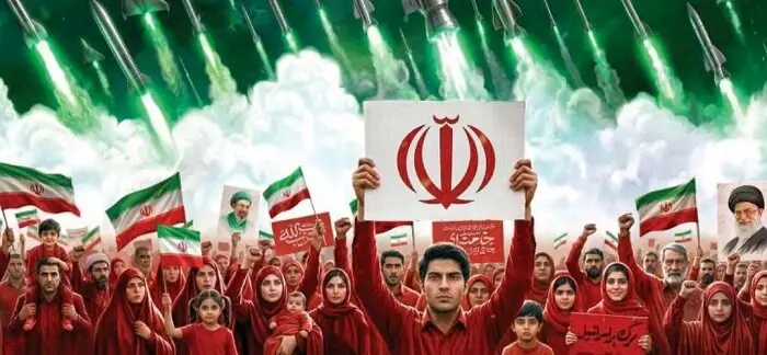 واکاوی نقش تابآوری اجتماعی در جنگ سوم تحمیلی