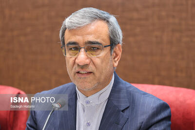 استاندار خراسان رضوی: ظرفیتهای خالی صنایع خوراک دام میتواند در مسیر صادرات فعال شود