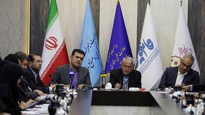 «مانوین» هممسیر با پارادایم جدید حکمرانی علم، فناوری و نوآوری