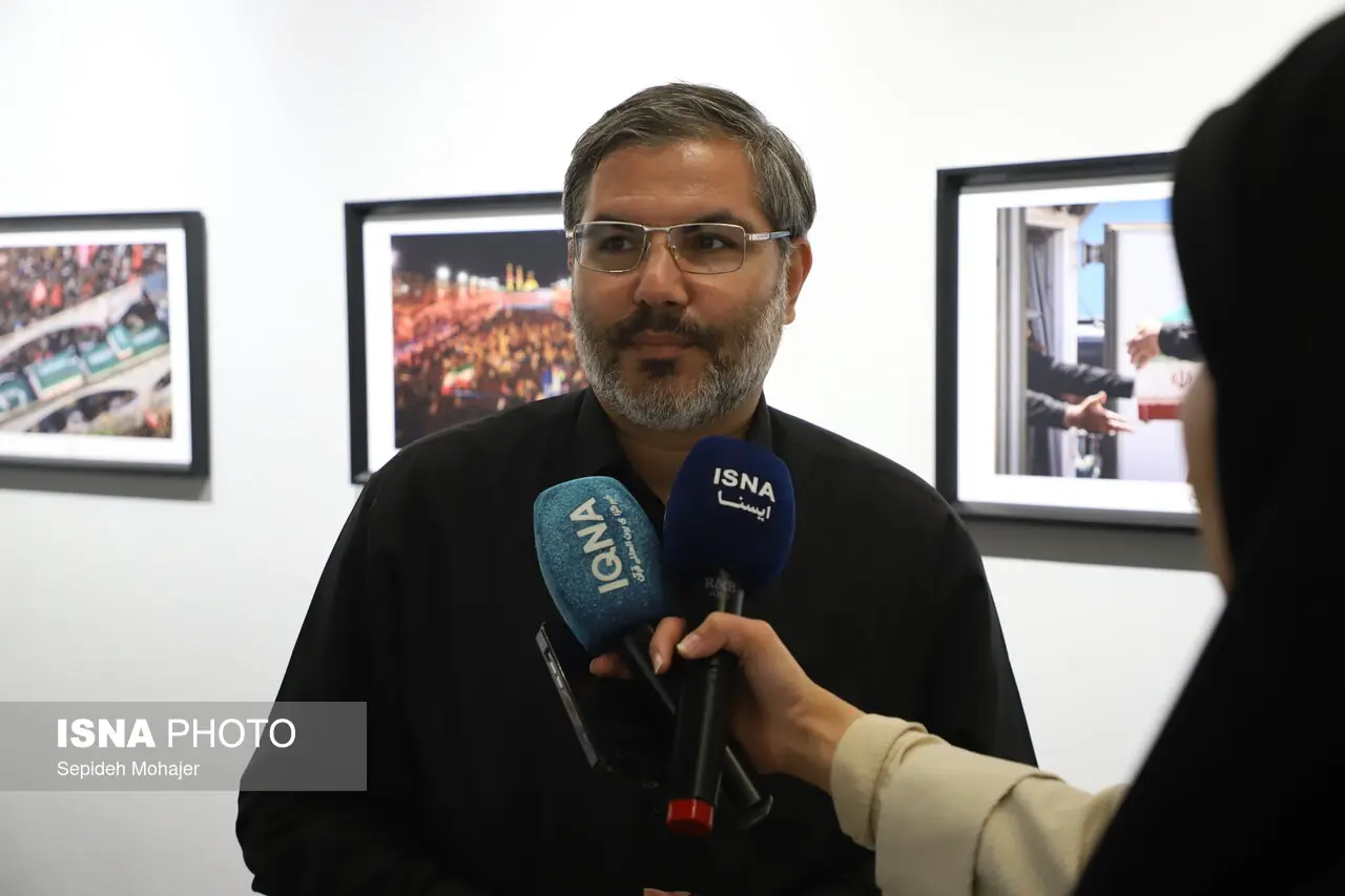 عضو شورای شهر مشهد: نمایشگاه «روایت وداع» تجدید غم ۱۴۰۰ ساله تشیع است