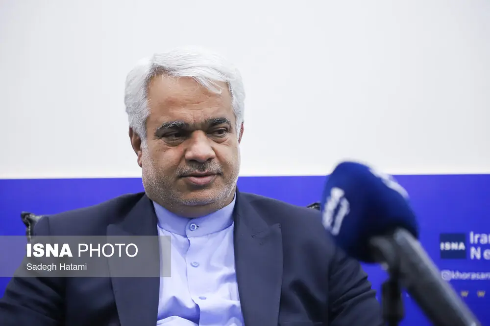  خراسان رضوی، پیشتاز بازاریابی گردشگری خارجی