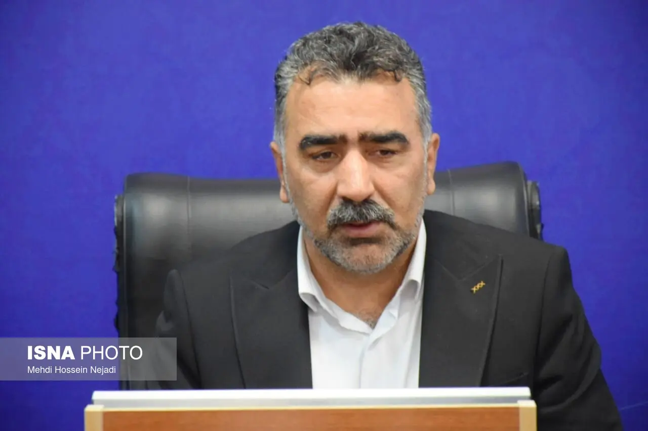 بهره برداری از ۵۰ پروژه هفته دولت در شهرستان مرزی بندر آستارا