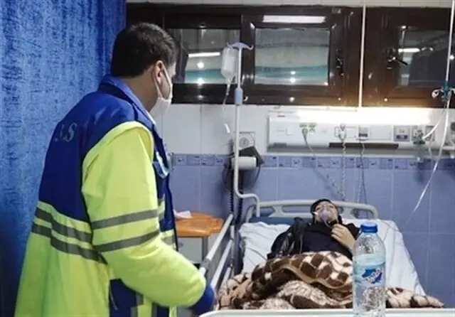 آخرین وضعیت مسمومیت اهالی باینگان/ از مسمومیت ۳۶۰ نفر تا منتفی بودن آلودگی میکروبی آب