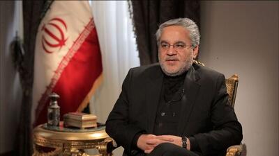  فردوسی پور : پیروزی ایران بر آمریکا و رژیم صهیونیستی در عرصه‌های نظامی و سیاسی آشکار است