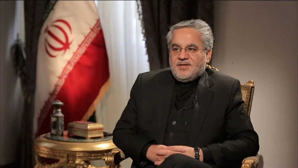 فردوسی پور : پیروزی ایران بر آمریکا و رژیم صهیونیستی در عرصههای نظامی و سیاسی آشکار است