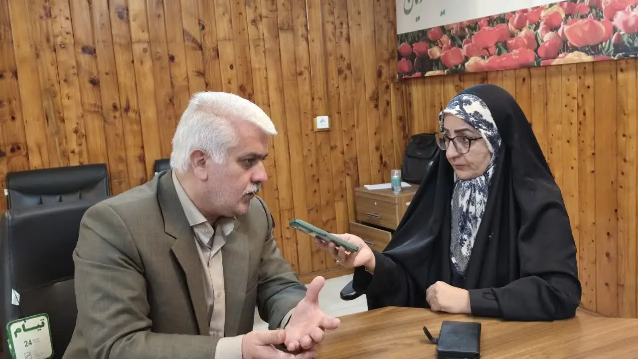  طرح‌های هادی ۹۴۰ روستای مازندران در انتظار بازنگری