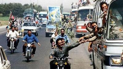 از گرمای فکه تا بیمارستان بغداد/ روایت چهار آزاده از چهار شهید غریب مازندران