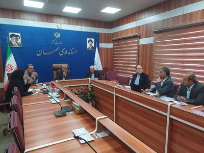 راه اندازی سامانه اتاق فرمان هوشمند استان سمنان توسط مرکز هوش مصنوعی جهاددانشگاهی