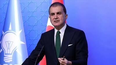  ترکیه: شبکه نسل‌کشی نتانیاهو چیزی جز قتل عام برای کل منطقه نیست