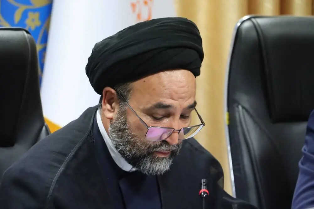 ذاکر: ایجاد مناطق آزاد و اقتصادی راهکار جبران عقبماندگیهای آذربایجانغربی است