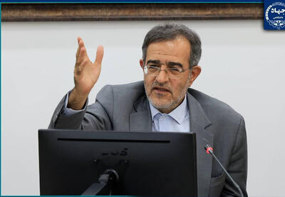 تقویت حوزه فرهنگی، شرط شکوفایی همه بخشهای جهاددانشگاهی است