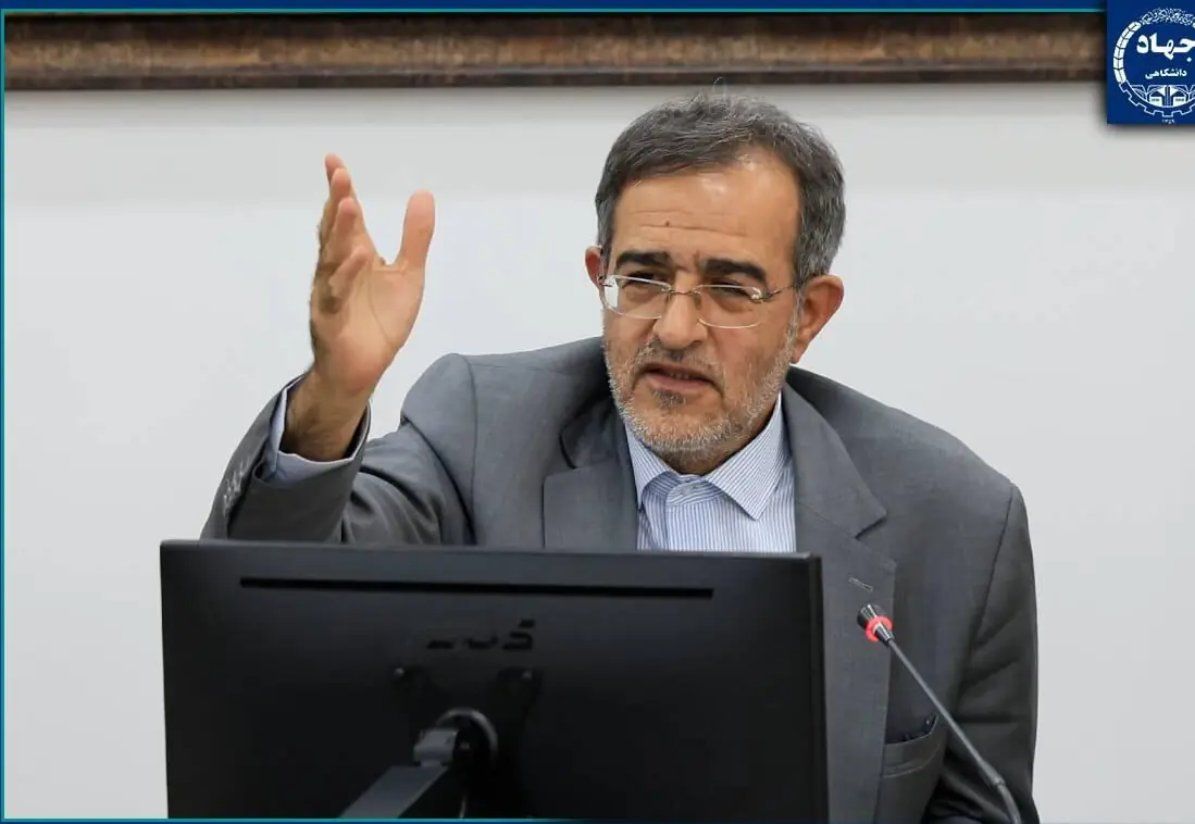 تقویت حوزه فرهنگی، شرط شکوفایی همه بخشهای جهاددانشگاهی است