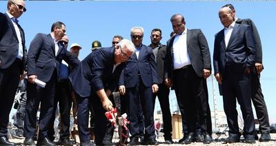 استاندار آذربایجان شرقی: دولت از فعالان بخش خصوصی به صورت قاطع حمایت میکند