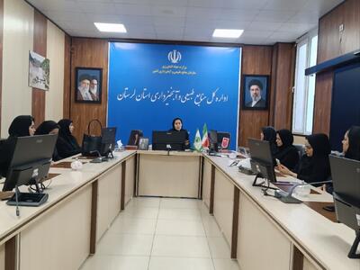 ارتقای آگاهی و سلامت کارکنان با تداوم دورههای آموزشی دنبال میشود