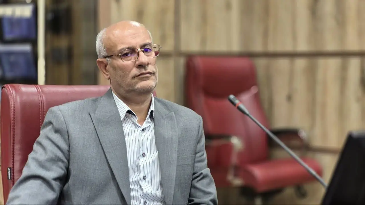 عضو هیئت علمی دانشگاه ایلام: پیوند اقتصاد ایلام با عراق میتواند اشتغال استان را متحول کند