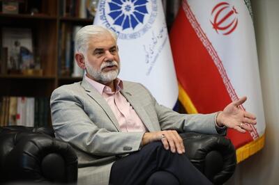 رئیس اتاق بازرگانی گیلان: توسعه کشور و استان در گرو حمایت از فعالان اقتصادی است