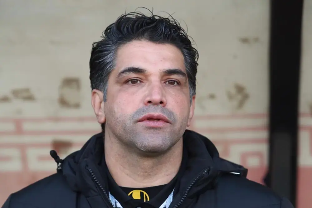  پیروز قربانی: به منتقدان تیم ملی نگویید وطن‌فروش!