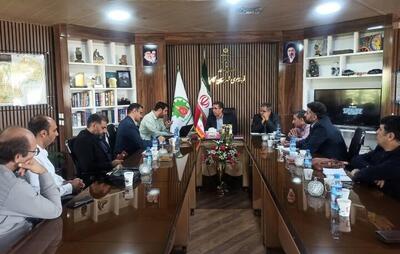 مدیرکل میراث فرهنگی کردستان: کامیاران آنگونه که شایسته است معرفی نشده است