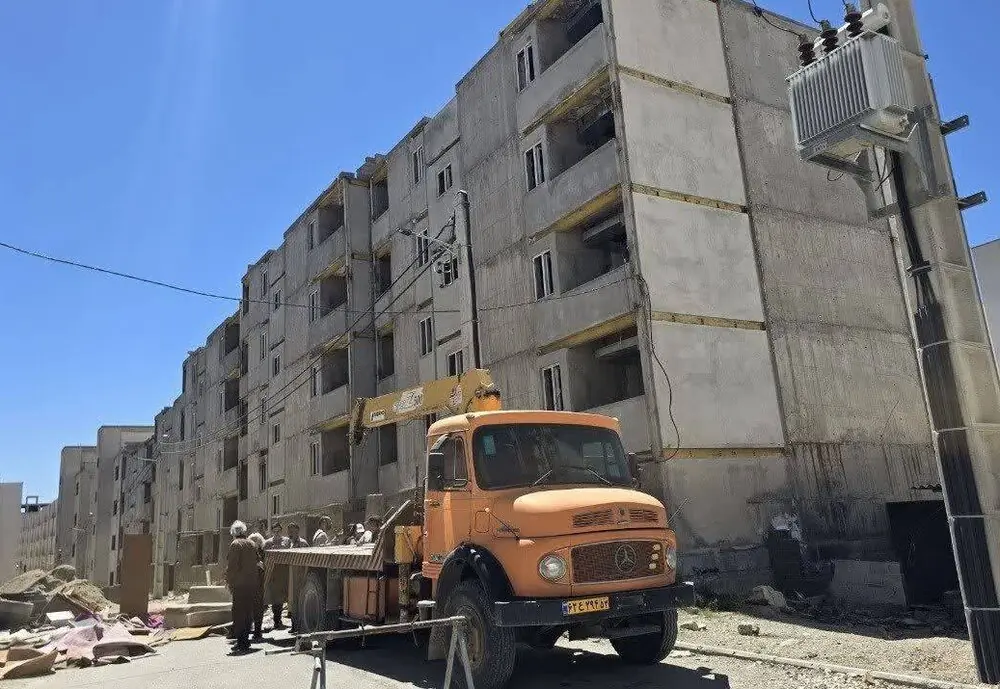 بانکها به تکلیف پرداخت ۲۰ درصد تسهیلات مسکن عمل نکردند