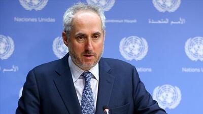 هشدار سازمان ملل درباره تشدید نگرانکننده اوضاع در جنوب لبنان
