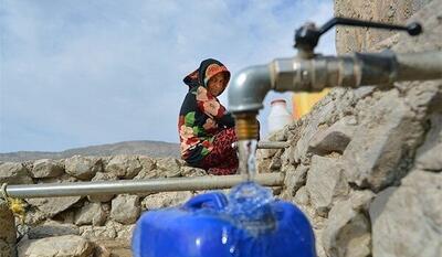 دهشاکر در انتظار چاه جدید؛ ۴۰ روستای ملایر گرفتار تنش آبی