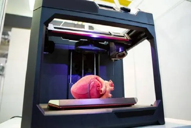 فراخوان حمایت از پژوهش در حوزه چاپ زیستی سهبعدی