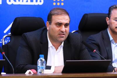 منطقه آزاد ارس به یکی از پیشرانهای تولید و سرمایهگذاری کشور تبدیل شده است