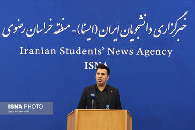 معاون پشتیبانی بهزیستی خراسانرضوی خواستار مطالبهگری دستمزد کارکنان شد