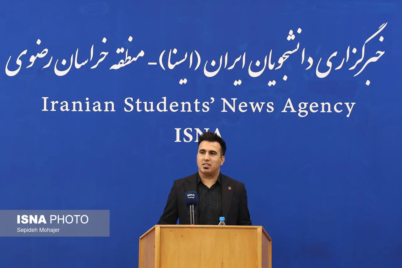 معاون پشتیبانی بهزیستی خراسانرضوی خواستار مطالبهگری دستمزد کارکنان شد