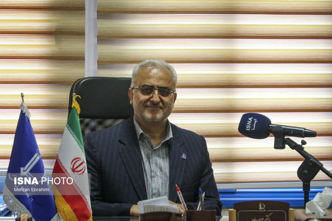حضور بیش از ۸۳ هزار داوطلب از خراسان رضوی در آزمون سراسری سال ۱۴۰۵
