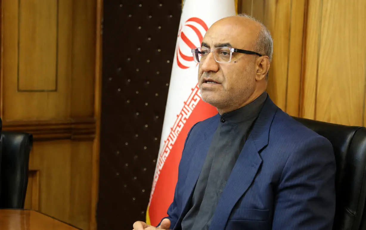 استاندار کرمانشاه: علت مسمومیت مردم باینگان زودتر مشخص و اطلاعرسانی شود