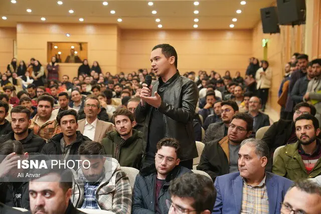 تضمین امنیت منتقدان و استقبال دولت از مطالبهگری دانشجویی