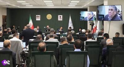  کارت زرد نمایندگان مجلس به وزیر کشاورزی | جهان نیوز