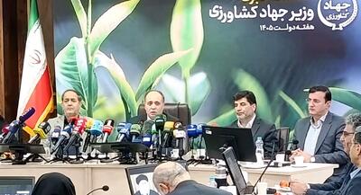 نوری: در دیدارهای خارجی همه مقامات به پیروزی ایران در جنگ اذعان داشتند | جهان نیوز
