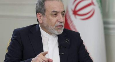 عراقچی: دیپلماسی و میدان هماهنگ عمل میکنند | جهان نیوز