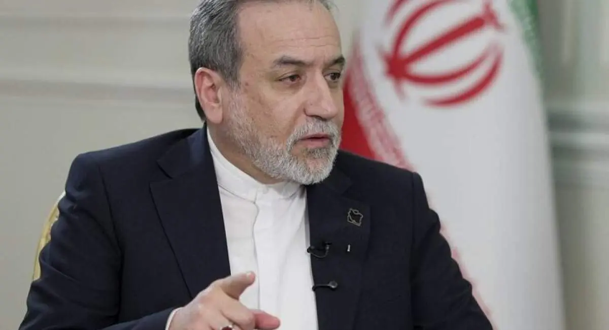  عراقچی: دیپلماسی و میدان هماهنگ عمل می‌کنند | جهان نیوز