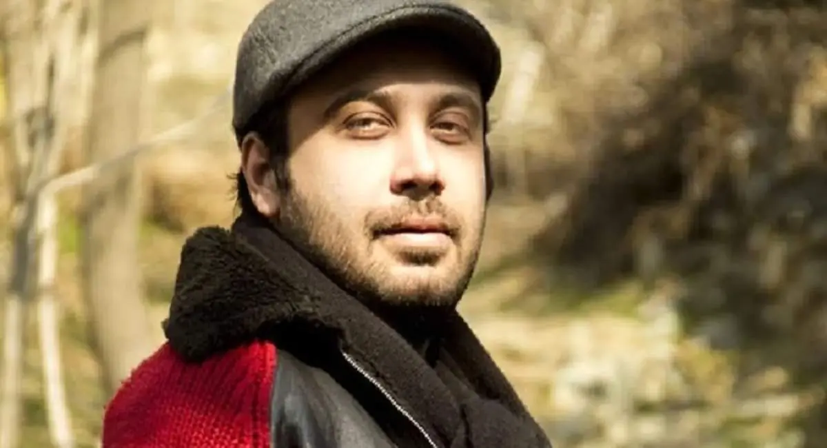  «رود سوخته» محسن چاوشی منتشر شد | جهان نیوز