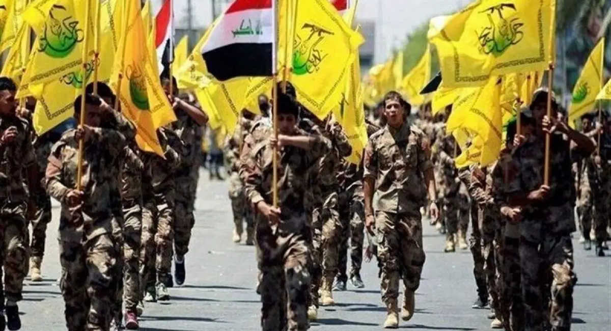 خیز مقاومت عراق برای شکستن سلطه اقتصادی آمریکا | جهان نیوز