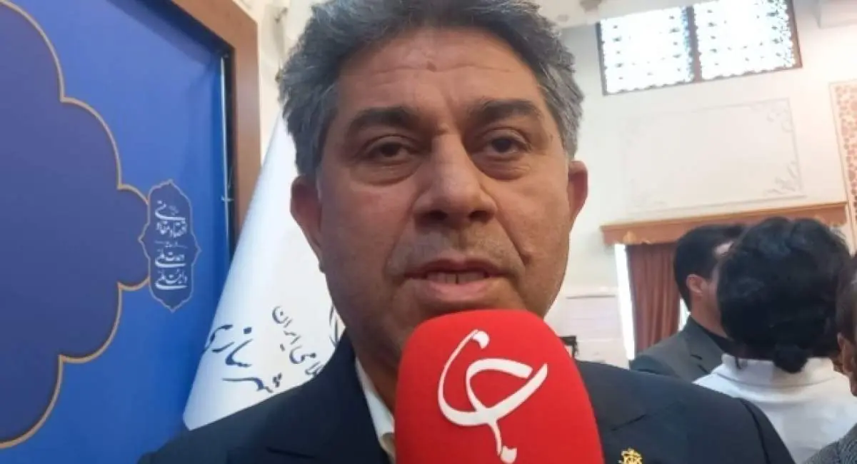 علت آلودگی نفتی خلیج فارس مشخص شد | جهان نیوز