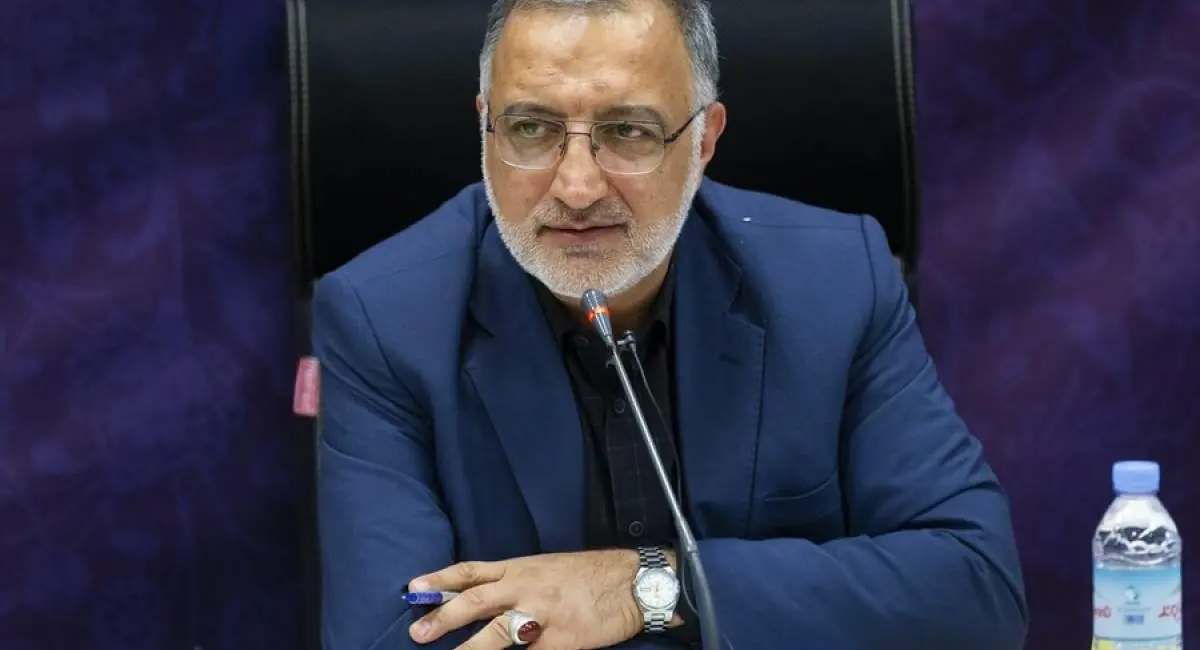 زاکانی: کالاهای اساسی را ۲۵ درصد ارزانتر میفروشیم | جهان نیوز