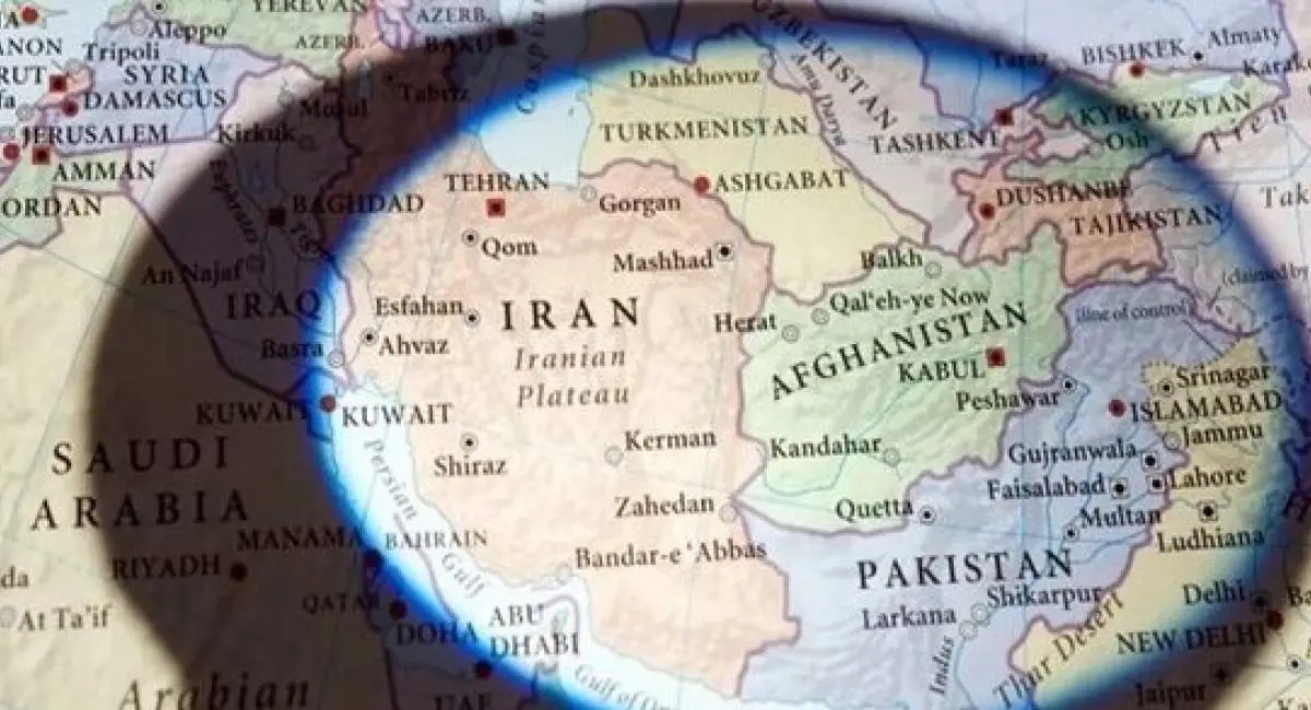 بازار افغانستان در انتظار سرمایه ایرانی | جهان نیوز