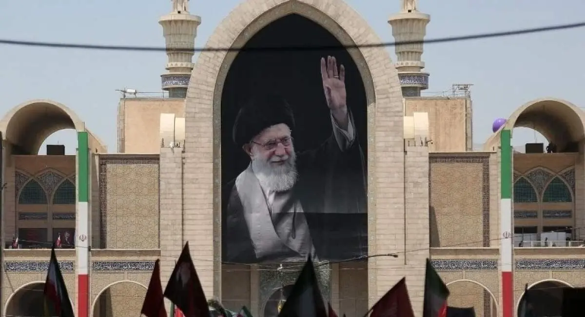  برگزاری مراسم چهلم امام شهید انقلاب | جهان نیوز