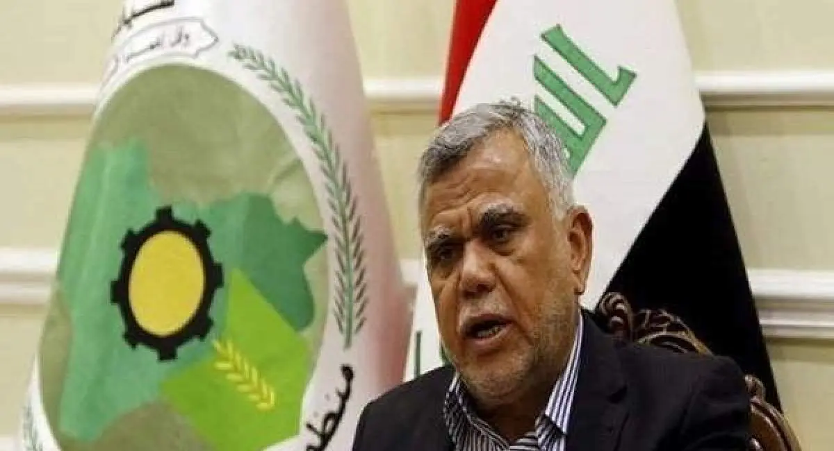 العامری: سلاح فقط باید در دست دولت عراق باشد | جهان نیوز